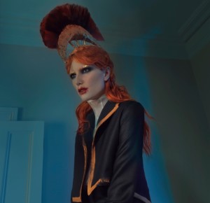 MBFWA Preview: Day Four